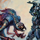Image for article titled Top 10 Essential Stories About Power Armor